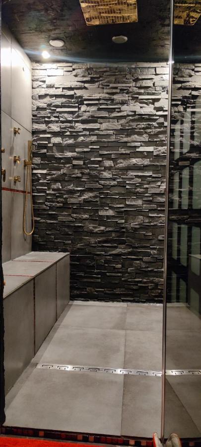 Loft Romantique Hammam Spa Privatif Playroom 그르노블 외부 사진