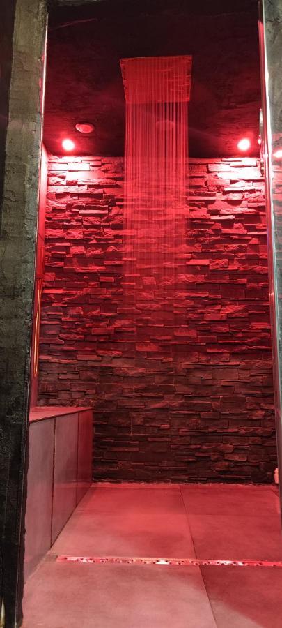 Loft Romantique Hammam Spa Privatif Playroom 그르노블 외부 사진
