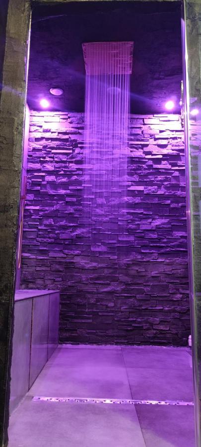 Loft Romantique Hammam Spa Privatif Playroom 그르노블 외부 사진