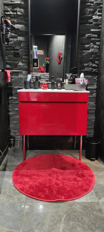 Loft Romantique Hammam Spa Privatif Playroom 그르노블 외부 사진