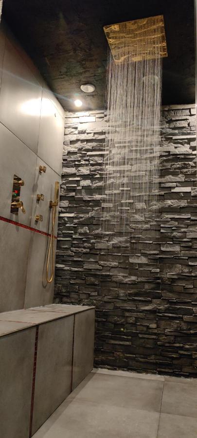 Loft Romantique Hammam Spa Privatif Playroom 그르노블 외부 사진